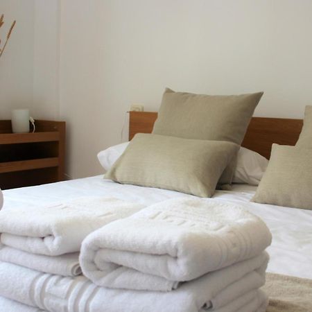 Vega Del Tajo- Con Parking Gratis Apartment Toledo Exterior photo