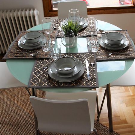 Vega Del Tajo- Con Parking Gratis Apartment Toledo Exterior photo
