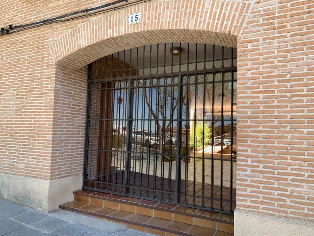 Vega Del Tajo- Con Parking Gratis Apartment Toledo Exterior photo