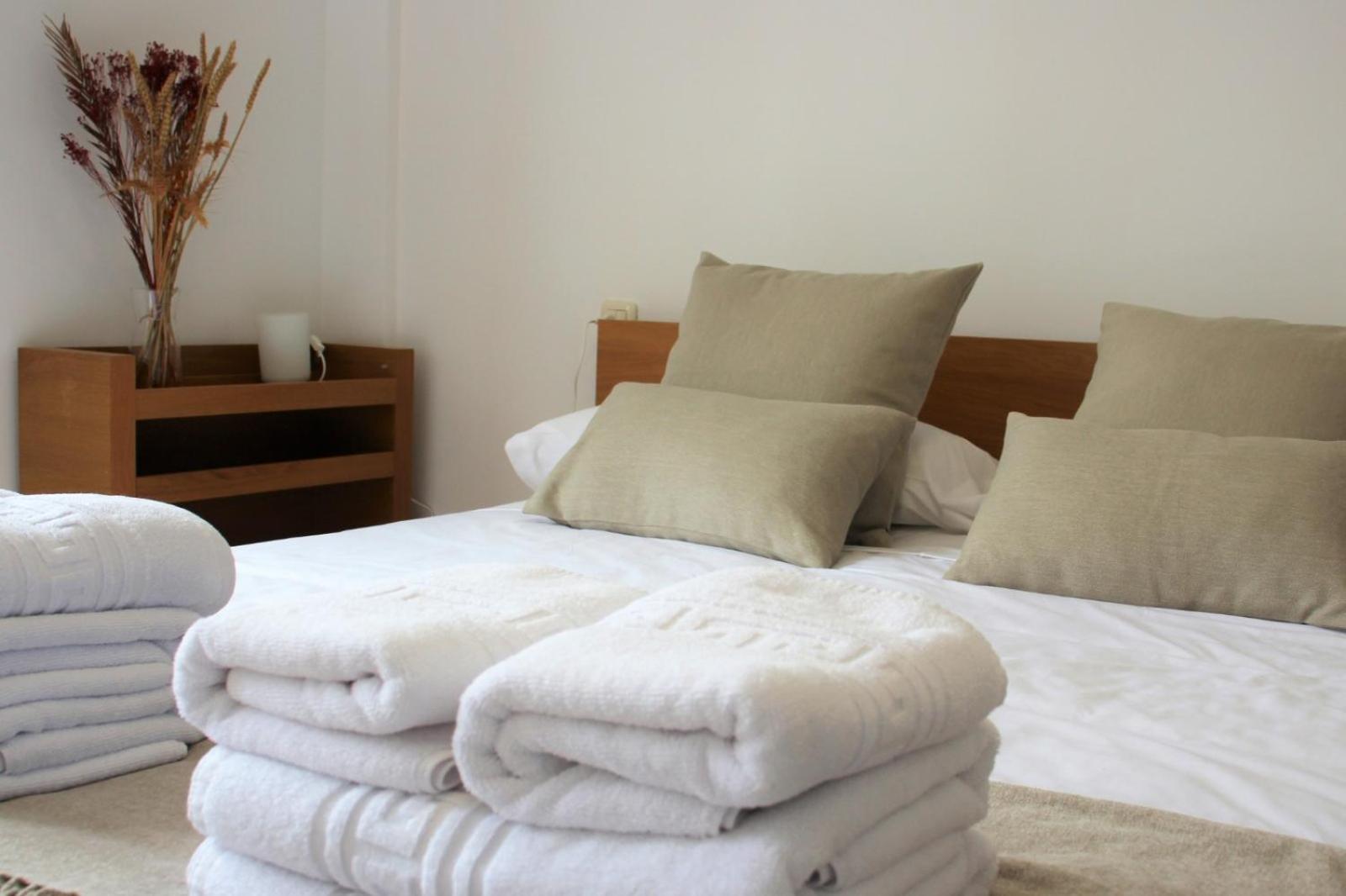 Vega Del Tajo- Con Parking Gratis Apartment Toledo Exterior photo